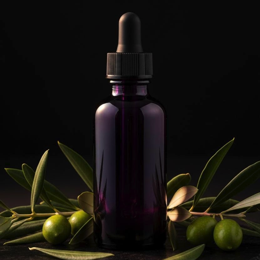 Maison Alkymia L'Olive